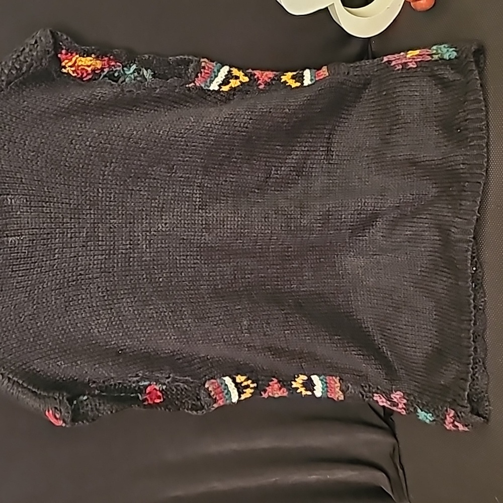 Vintage International Extra Touch Vest View 4